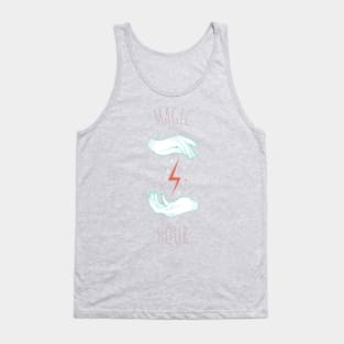 Magic Hour Tank Top